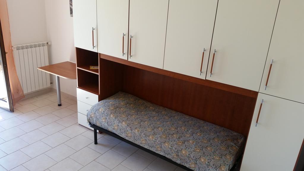 Apartament Solaire Valentano Zewnętrze zdjęcie