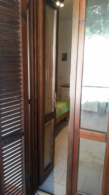 Apartament Solaire Valentano Zewnętrze zdjęcie