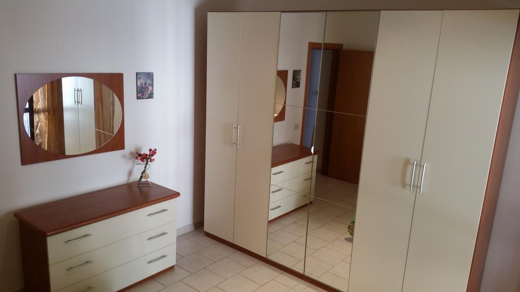 Apartament Solaire Valentano Zewnętrze zdjęcie